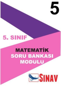 5. Sınıf Matematik Soru Modülü - 5