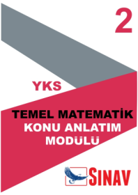 YKS - Temel Matematik Konu modülü - 2