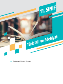 11. Sınıf Türk Dili Ve Edebiyatı Soru Modülü - 5 - 2022