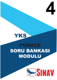 YKS Türkçe Soru Modülü - 4