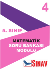 5. Sınıf Matematik Soru Modülü - 4