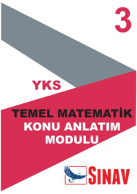 YKS - Temel Matematik Konu modülü - 3
