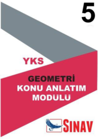 YKS Geometri Konu Modülü - 5