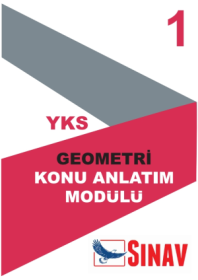 YKS - Geometri Konu Modülü - 1 
