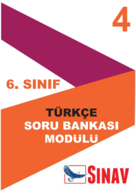 6. Sınıf Türkçe Soru Modülü - 4
