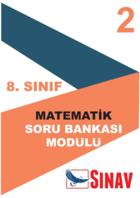 8. Sınıf Matematik Soru Modülü - 2