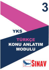 YKS - Türkçe Konu Modülü - 3
