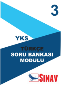 YKS - Türkçe Soru Modülü - 3