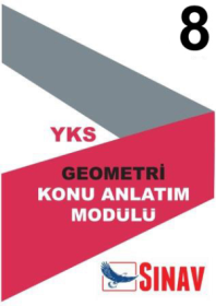 YKS - Geometri Konu Modülü - 8