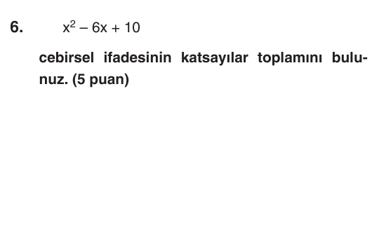 Kesili görsel