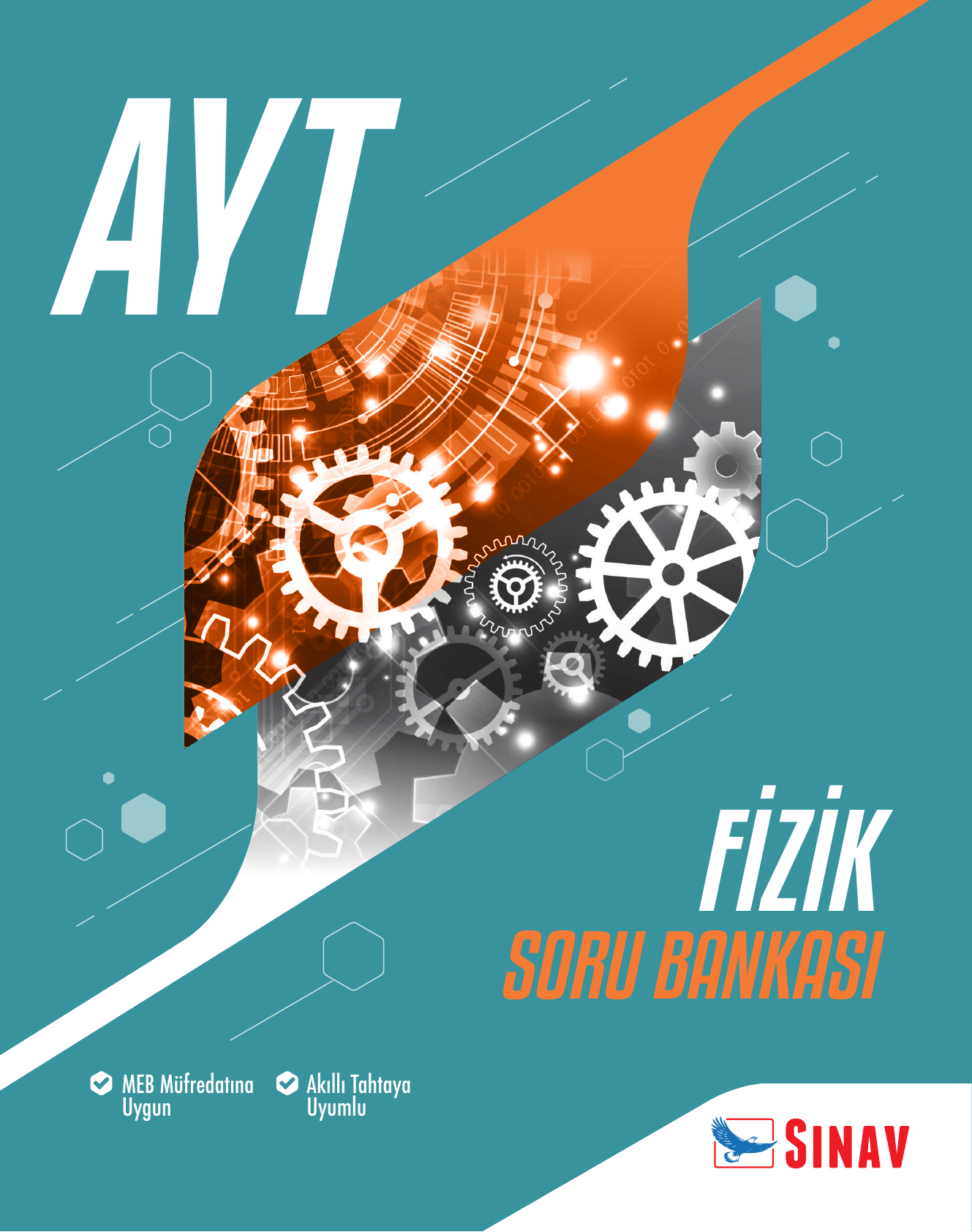 2027 AYT 12. Sınıf Fizik Soru Bankası