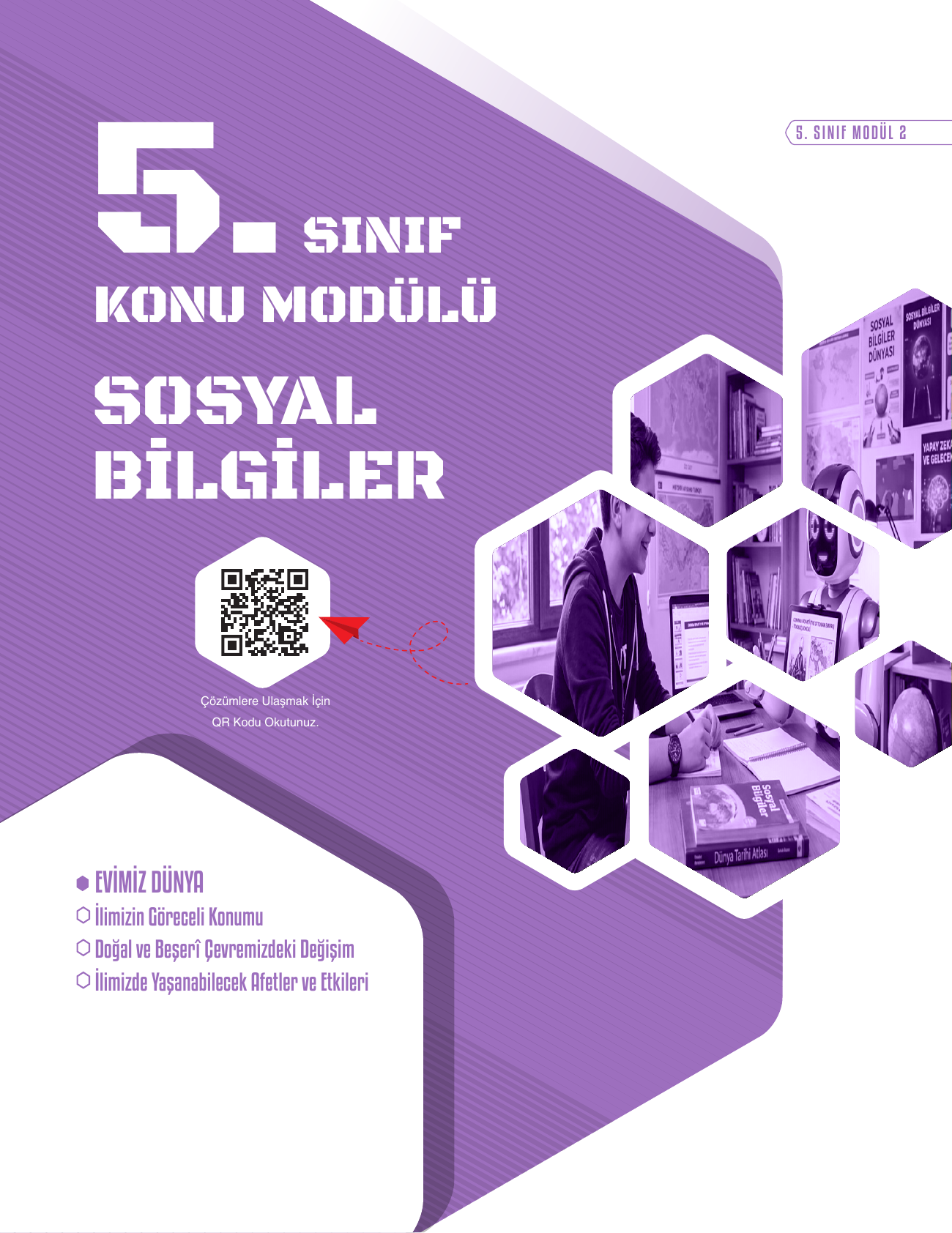 2027 5. Sınıf Sosyal Bilgiler Konu Modülü 02