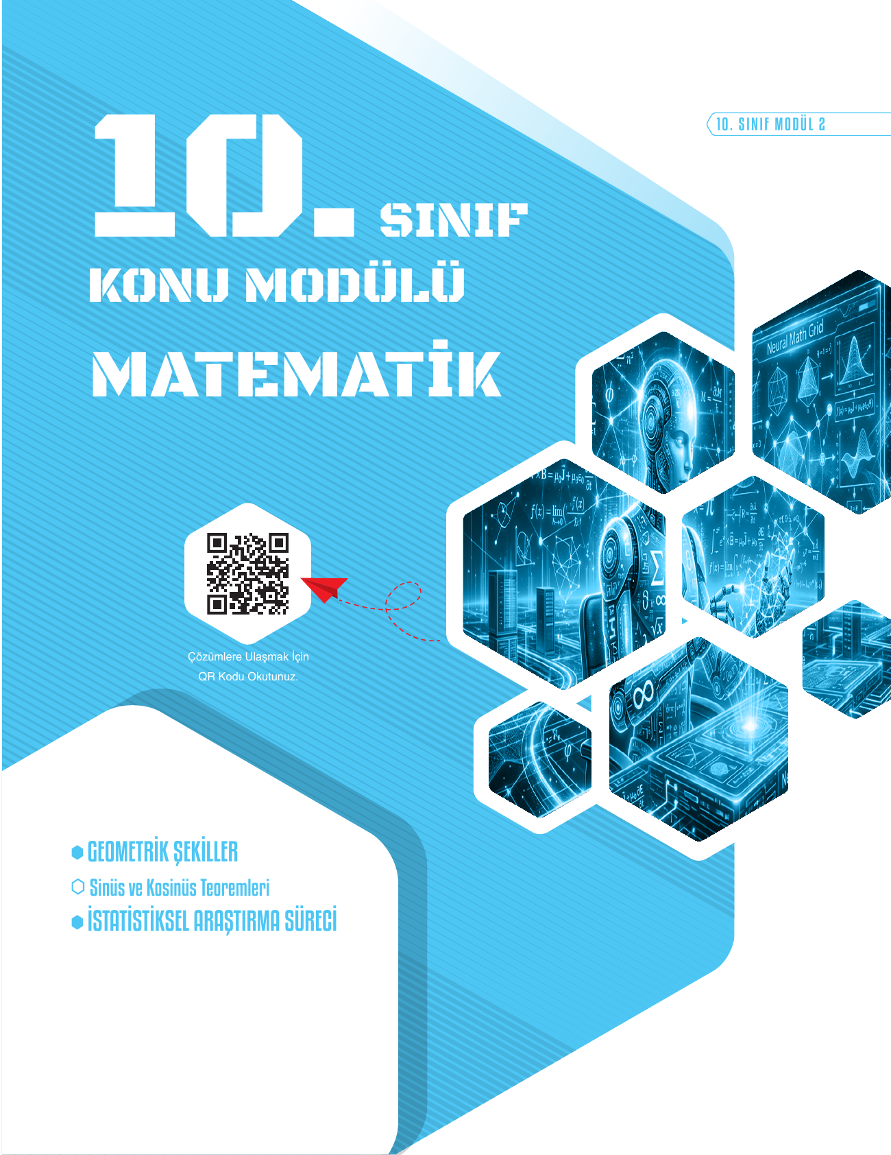 2027 10. Sınıf Matematik Konu Modülü 02
