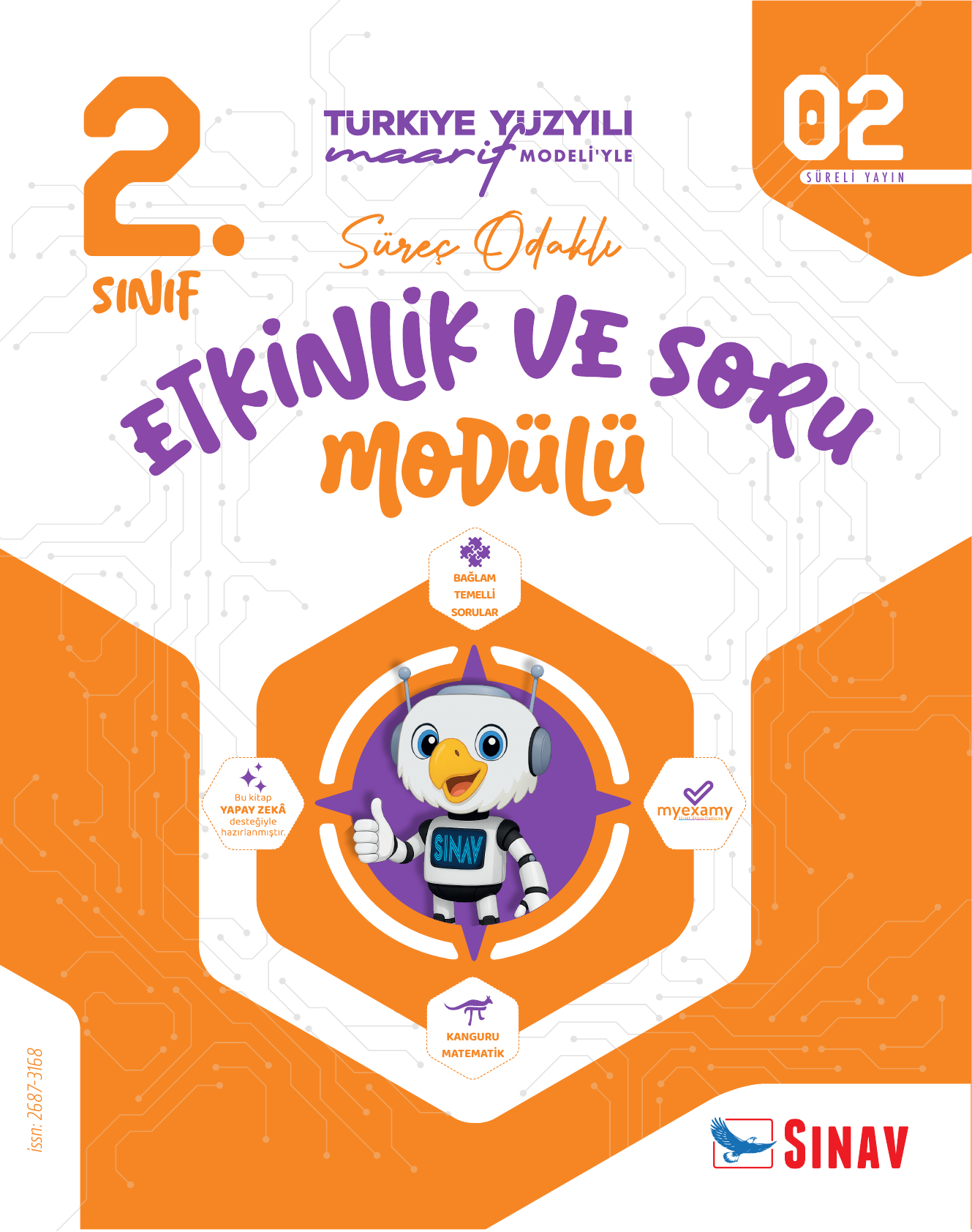 2027 2. Sınıf Süreç Odaklı Etkinlik ve Soru Modülü 02