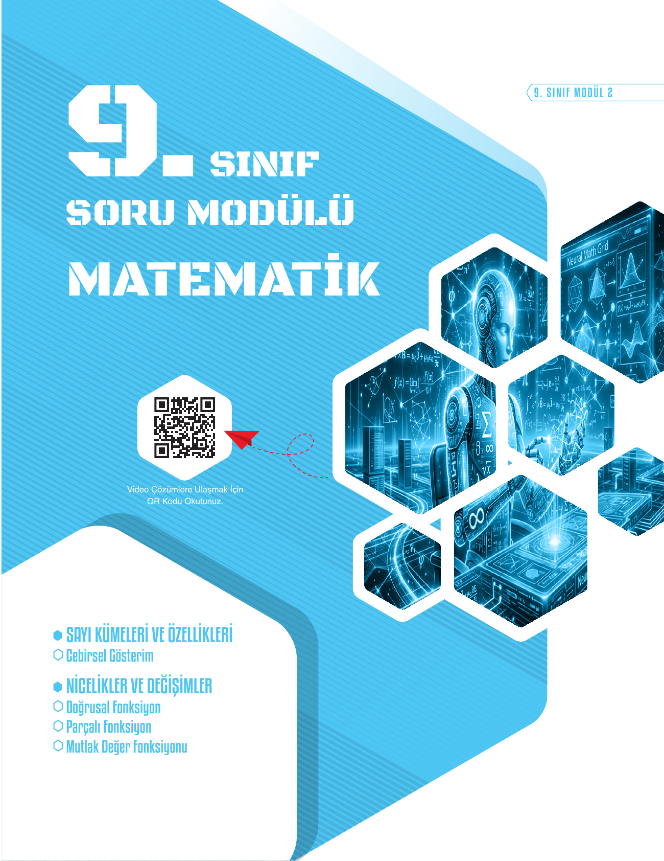 2027 9. Sınıf Matematik Soru Modülü 02