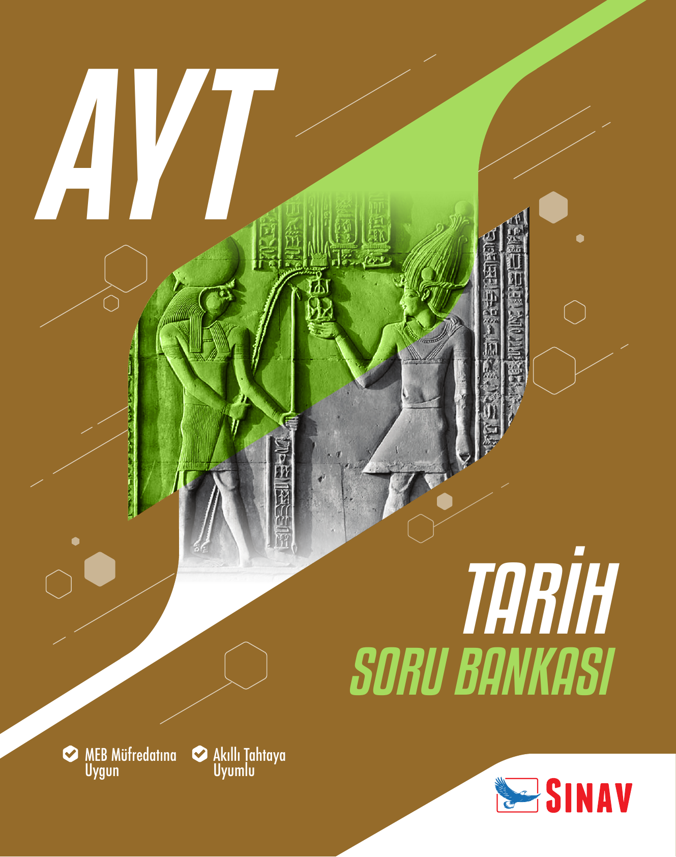 2027  AYT 12. Sınıf Tarih Soru Bankası
