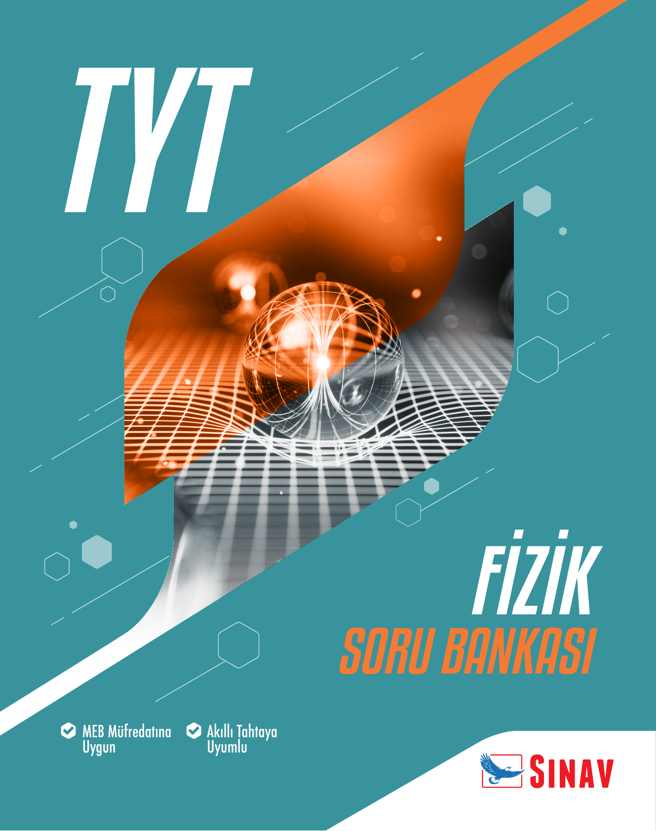 2027 TYT 12. Sınıf Fizik Soru Bankası