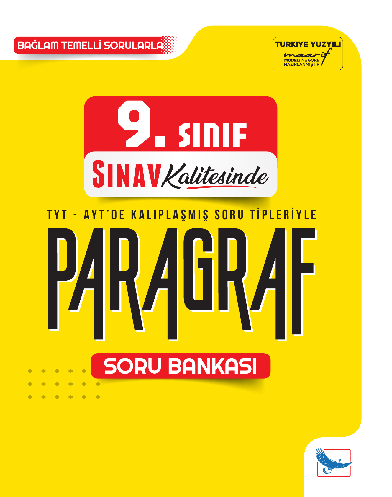 2027 9. Sınıf Paragraf Soru Modülü 1