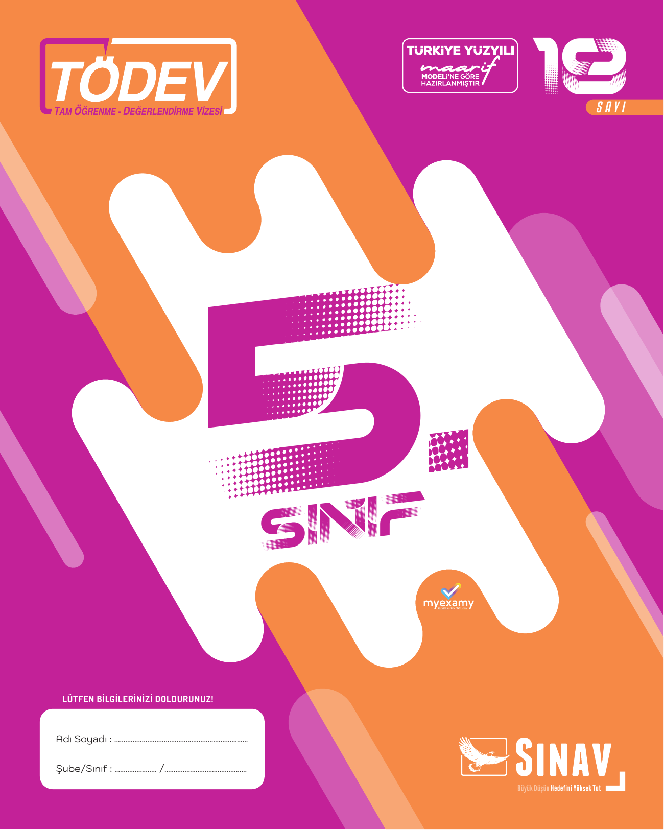 2026 5. Sınıf TÖDEV 18