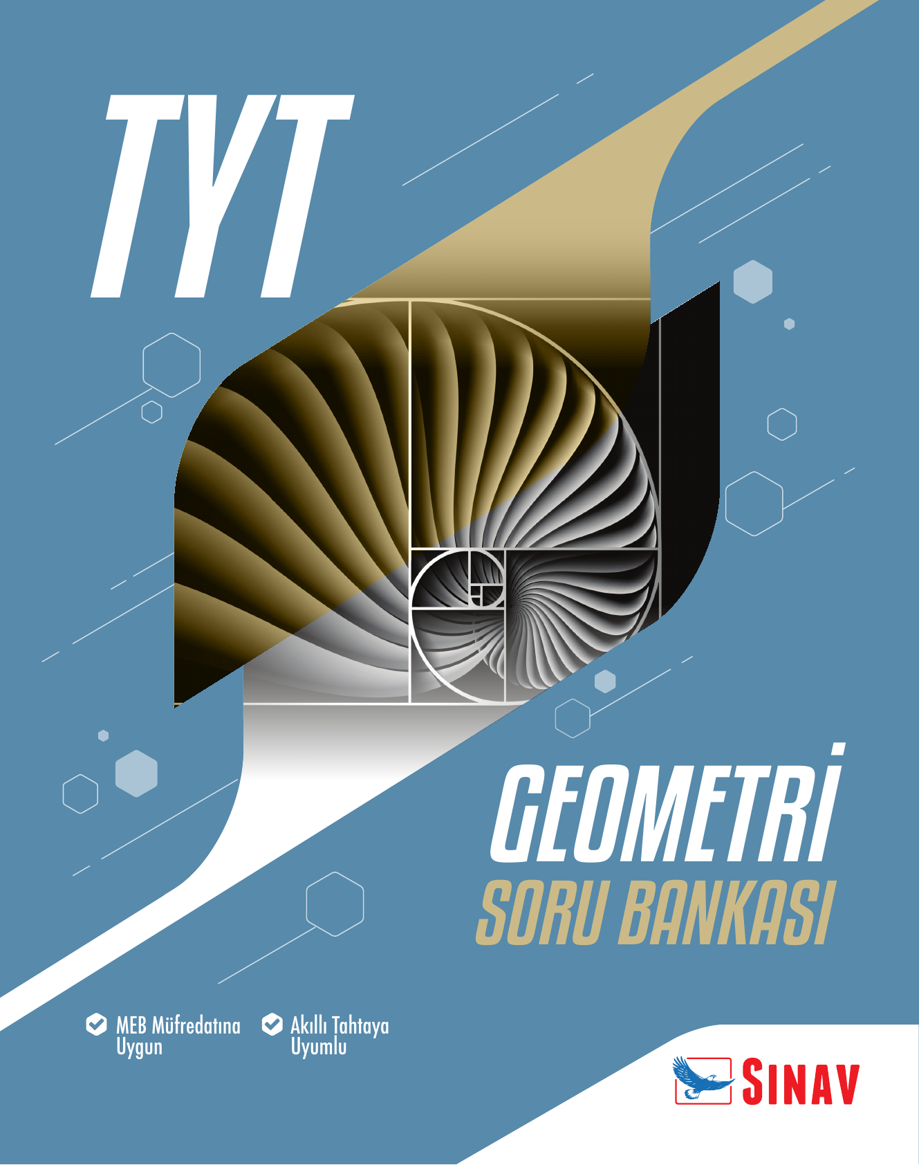 2027  TYT 12. Sınıf Geometri Soru Bankası