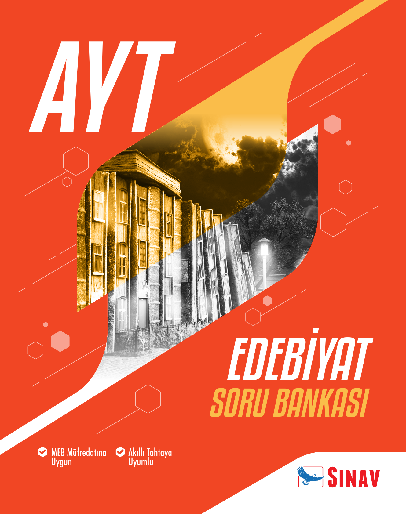 2027 AYT 12. Sınıf Edebiyat Soru Bankası