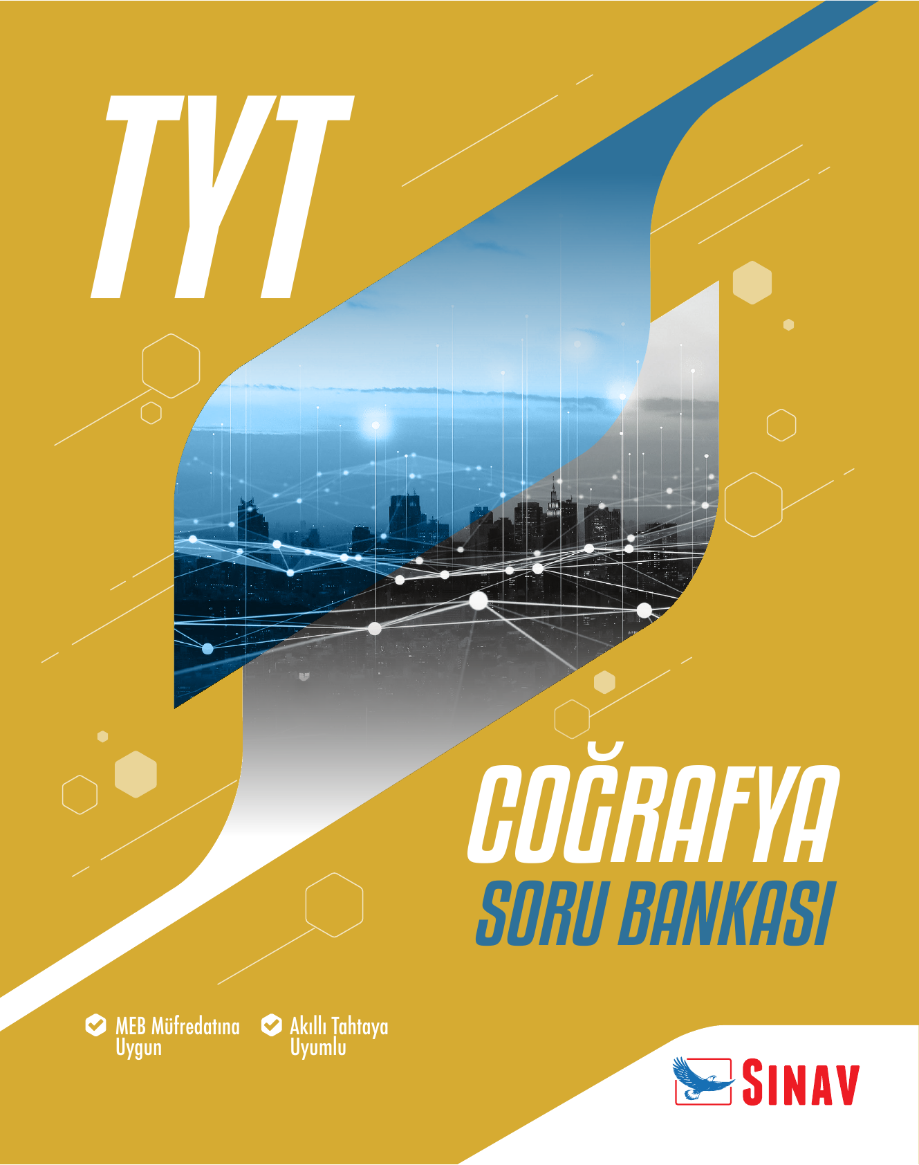 2027 TYT 12. Sınıf Coğrafya Soru Bankası