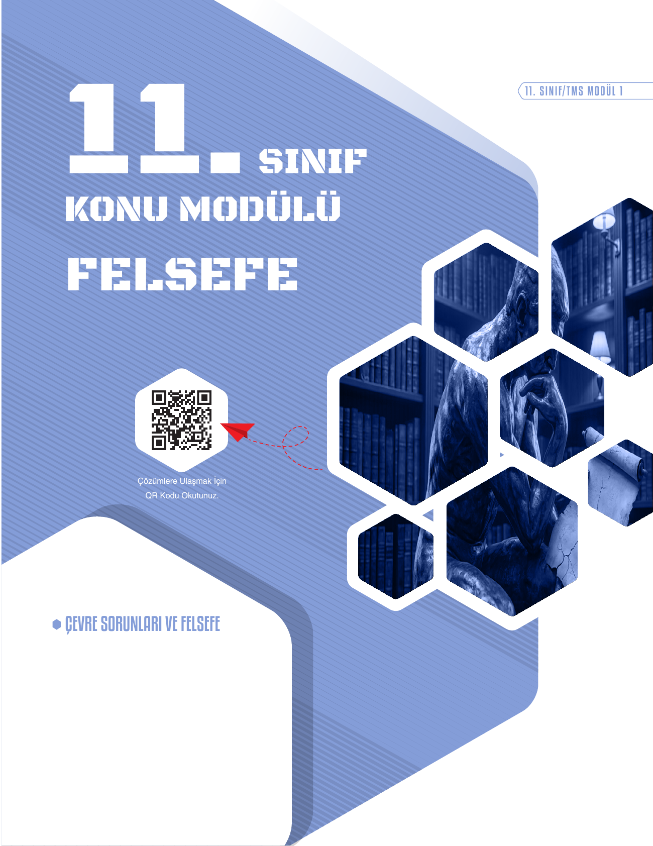 2027 11. Sınıf Felsefe Konu Modülü 1
