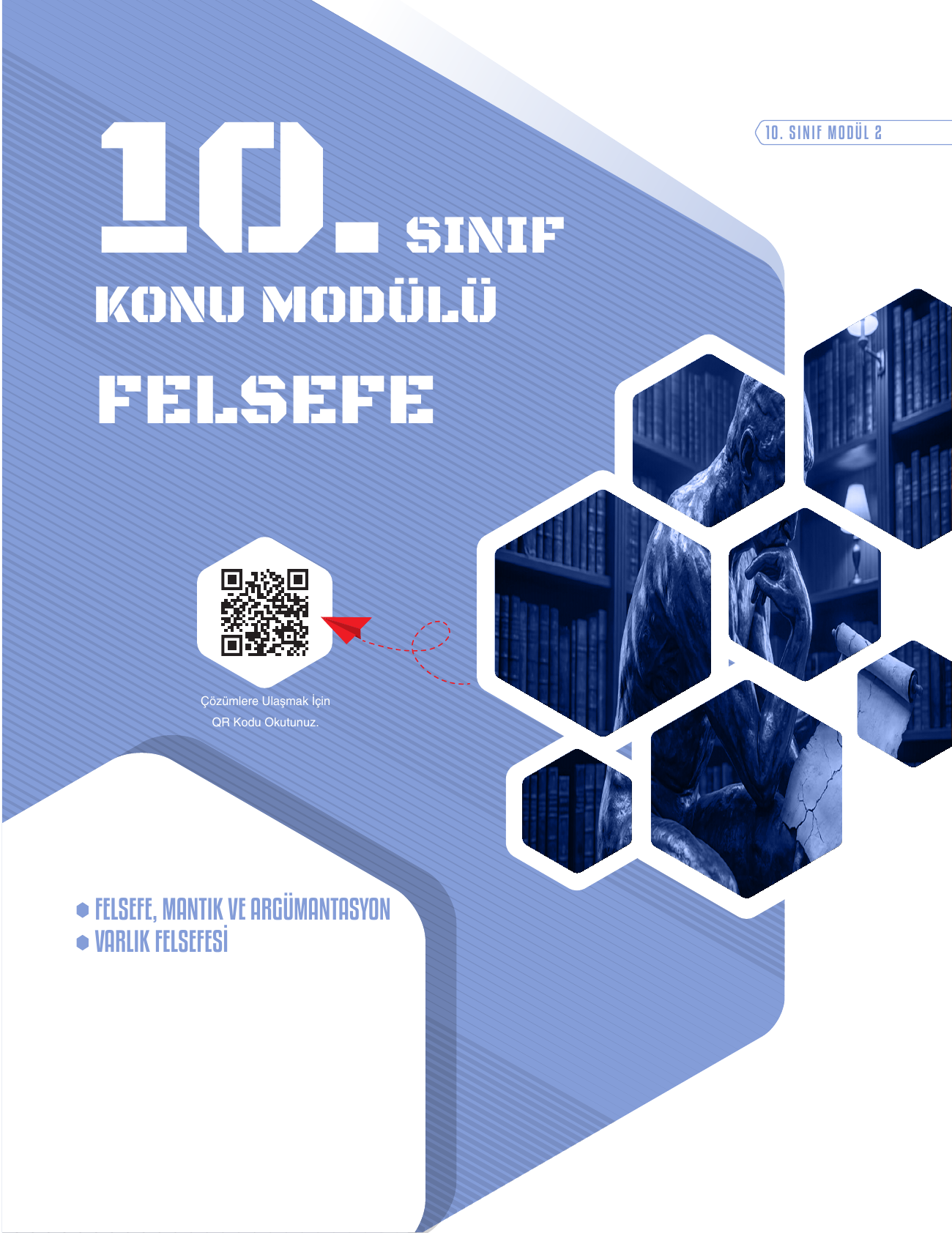 2027 10. Sınıf Felsefe Konu Modülü 02
