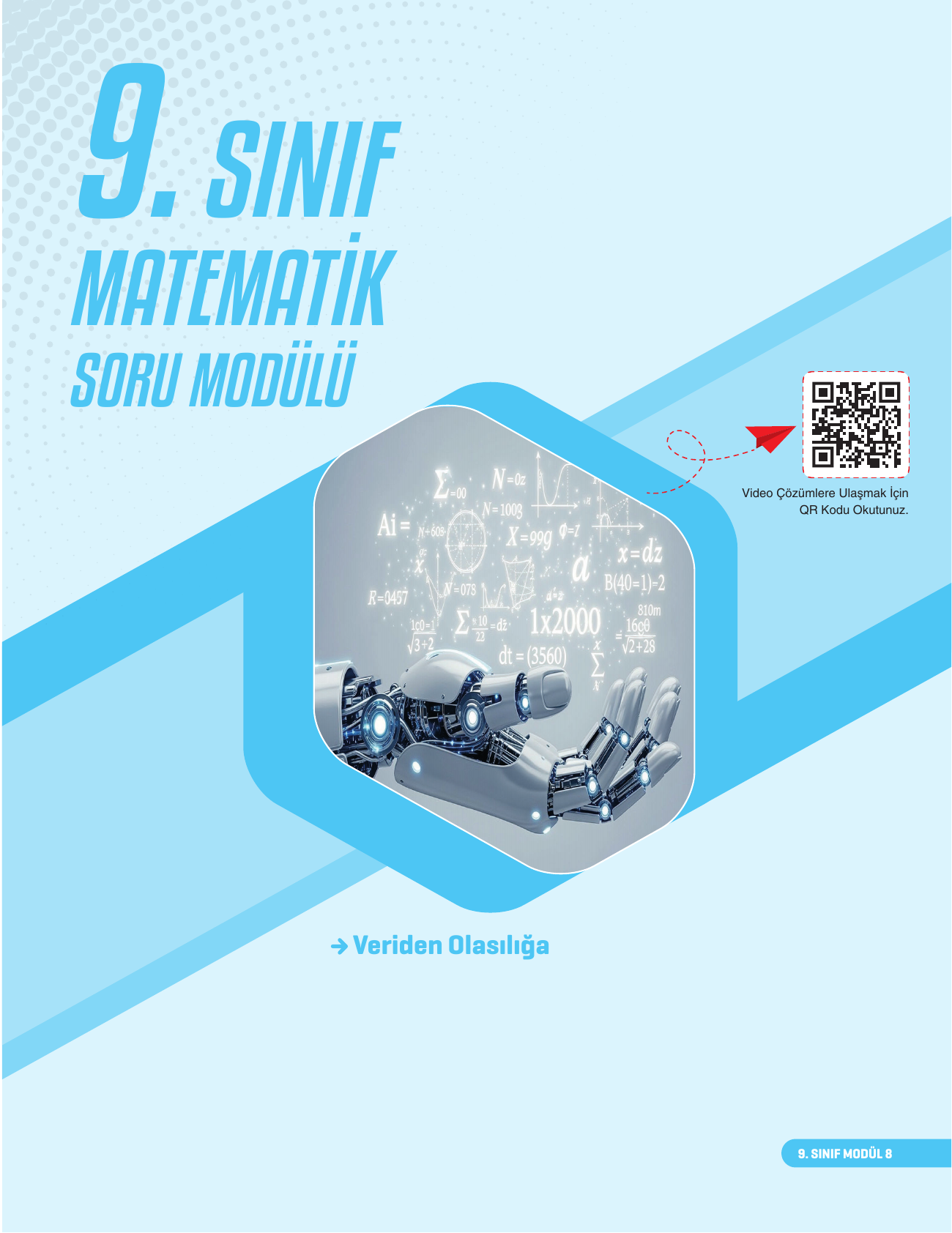 2026 9. Sınıf Matematik Soru Modülü 8