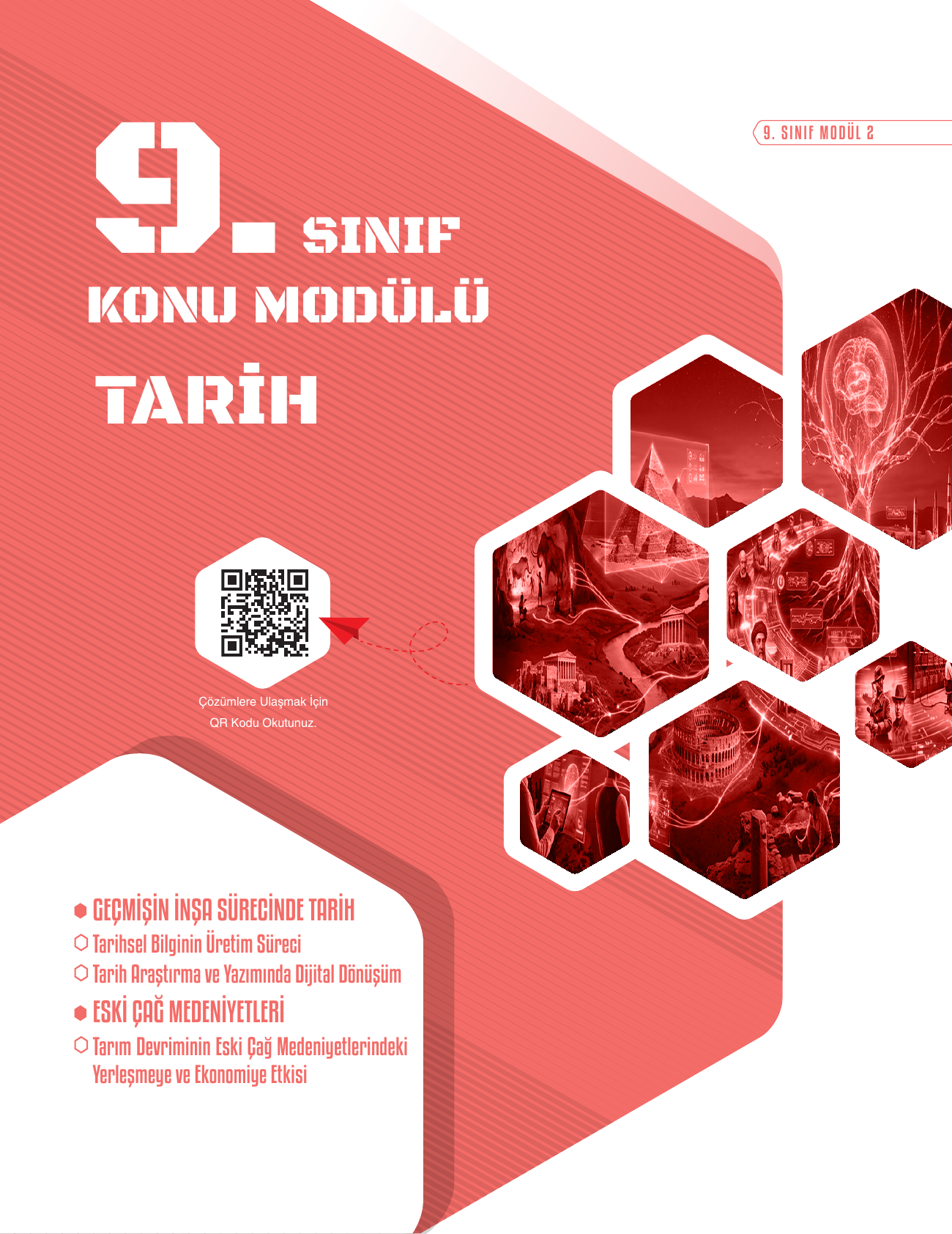 2027 9. Sınıf Tarih Konu Modülü 02