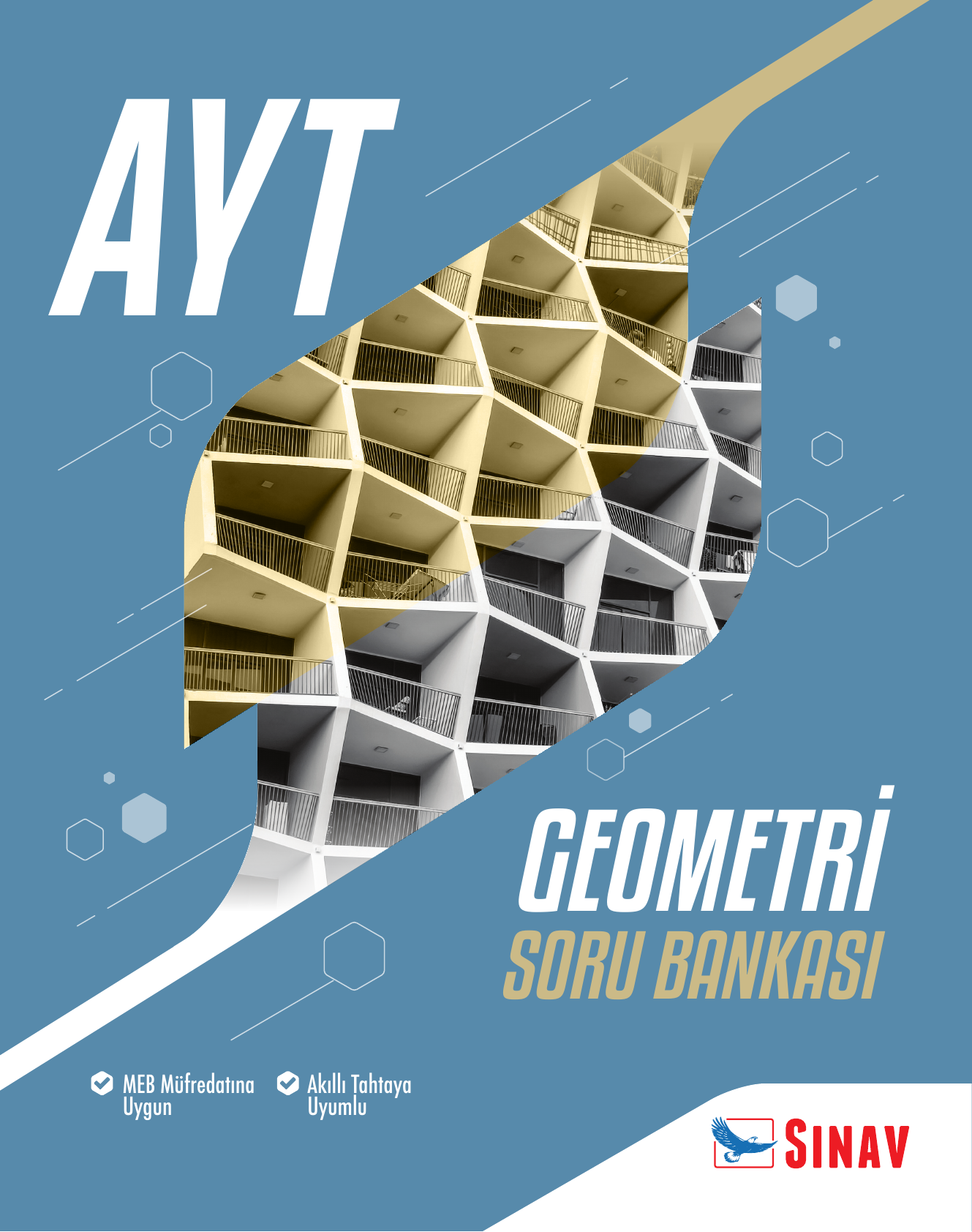2027 AYT 12. Sınıf Geometri Soru Bankası