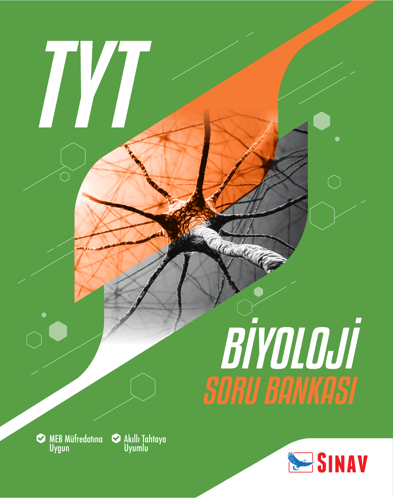 2027  TYT 12. Sınıf Biyoloji Soru Bankası