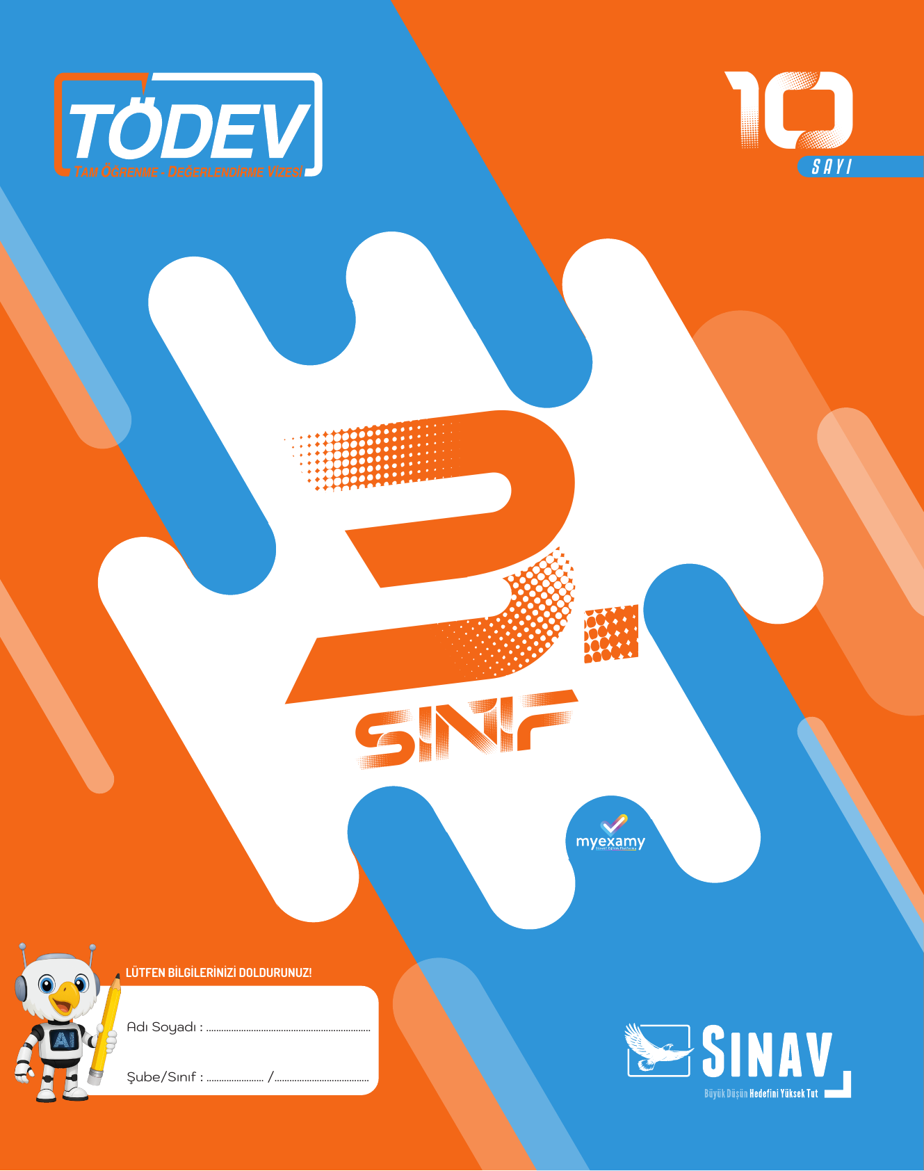 2026 3.Sınıf TÖDEV 10