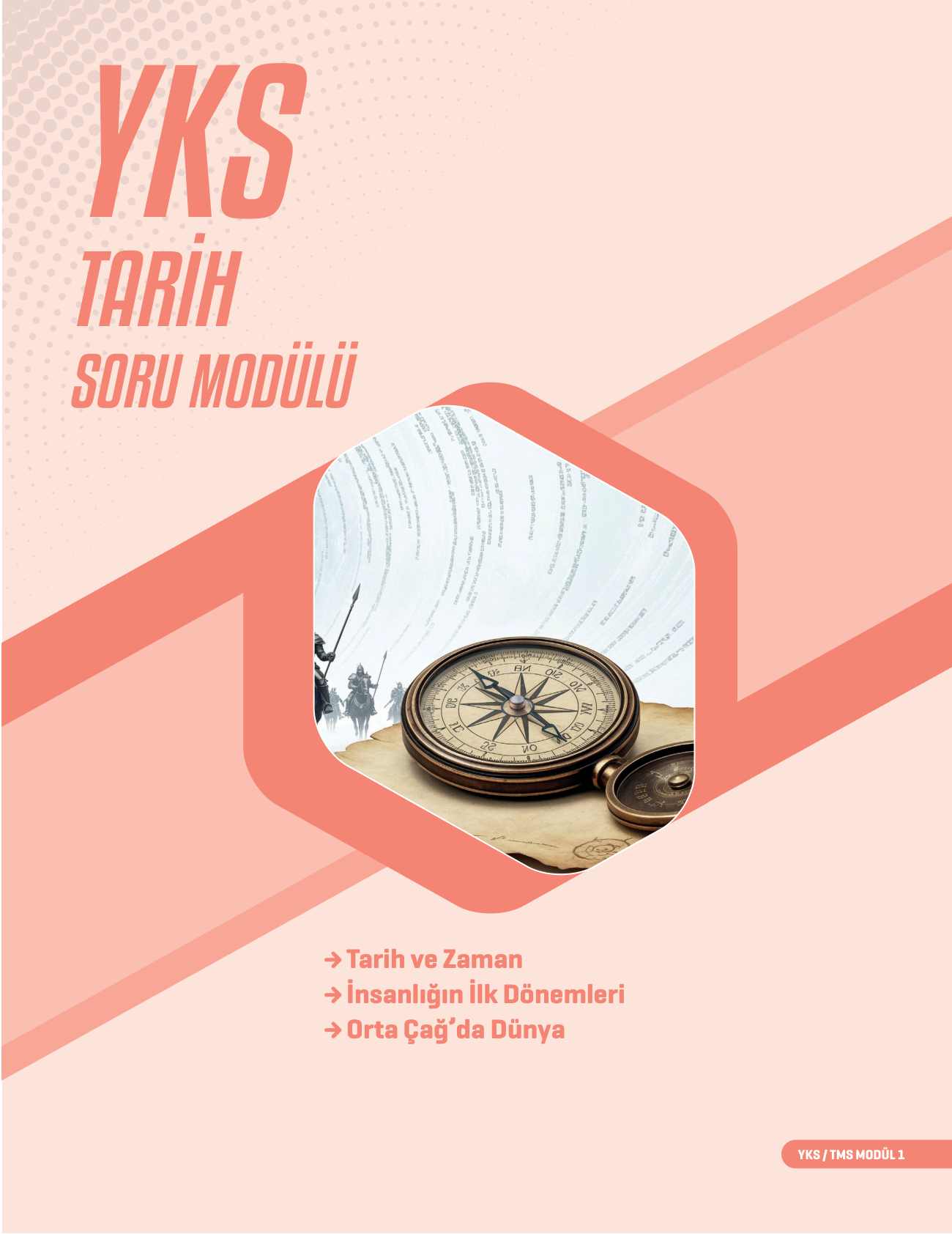 2026 12.Sınıf Tarih Soru Modülü - 1