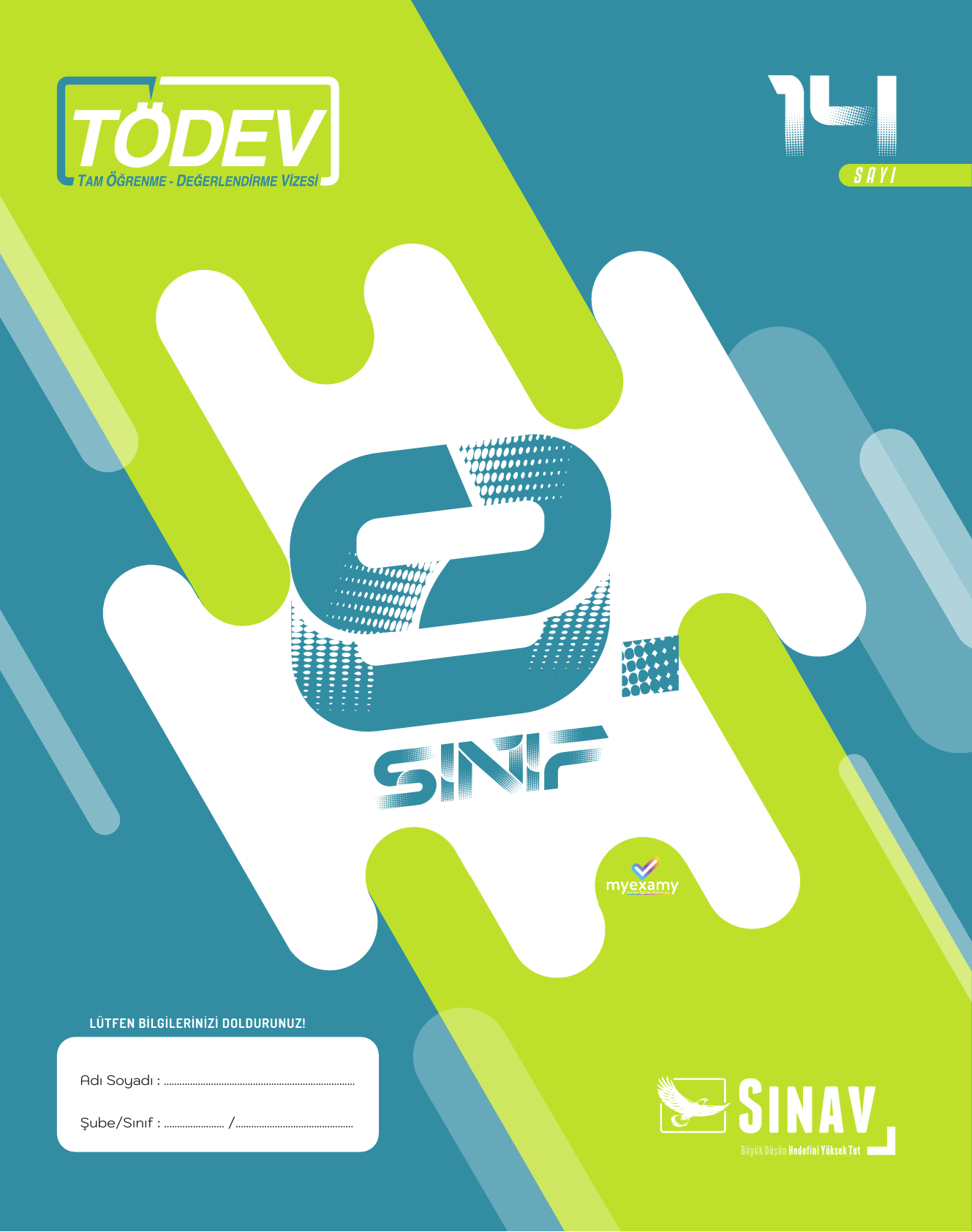 2026 8.Sınıf TÖDEV 14