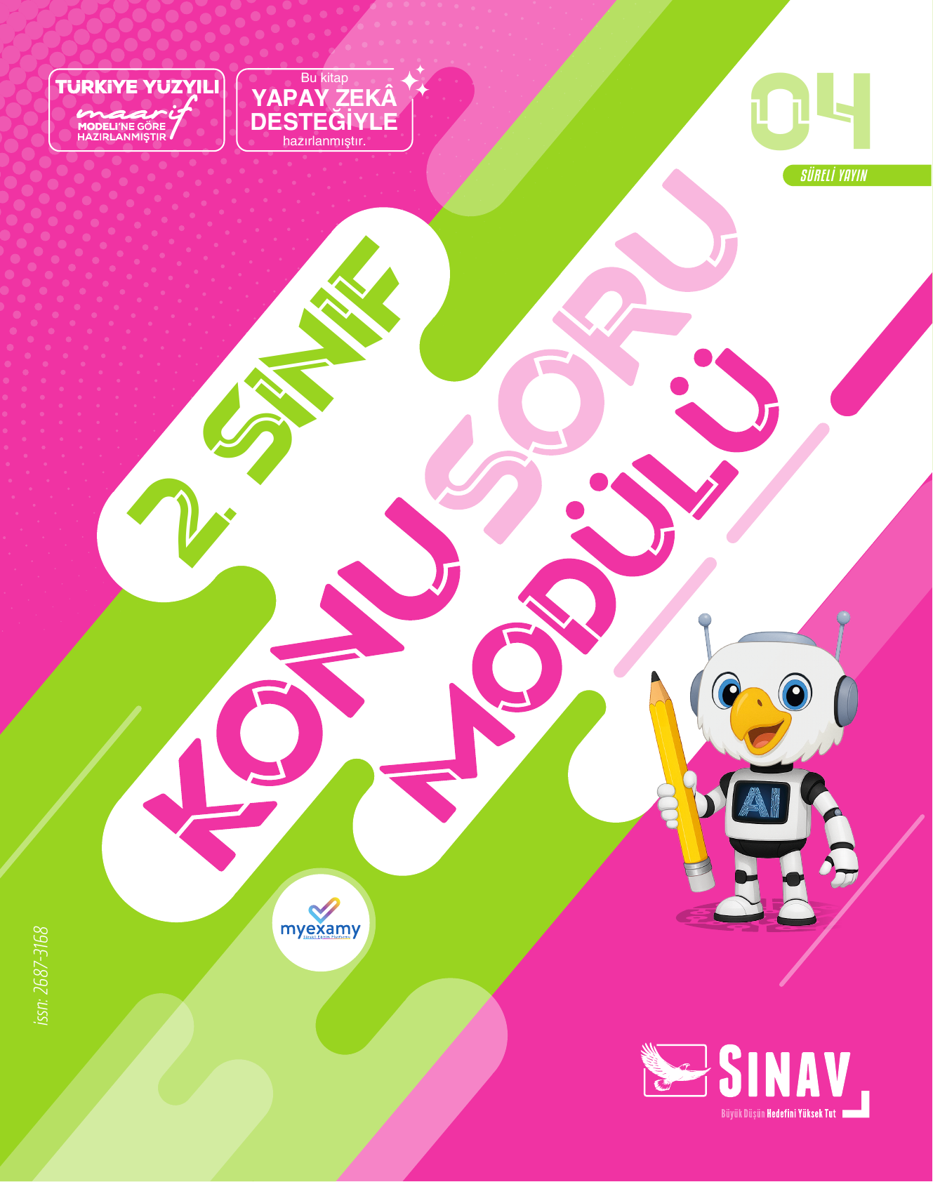 2026 2.Sınıf Konu Modülü 4