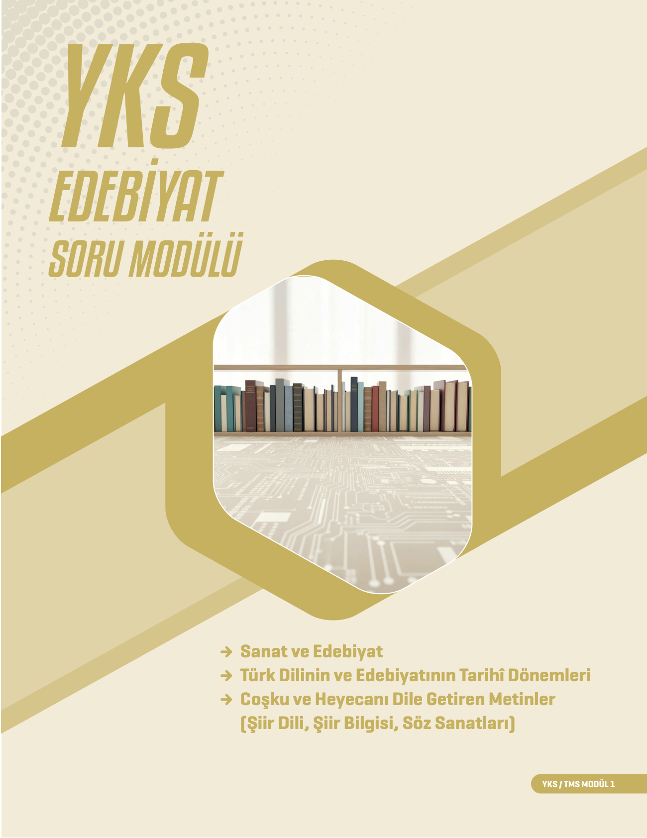 2026 12. Sınıf Edebiyat Soru Modülü - 1