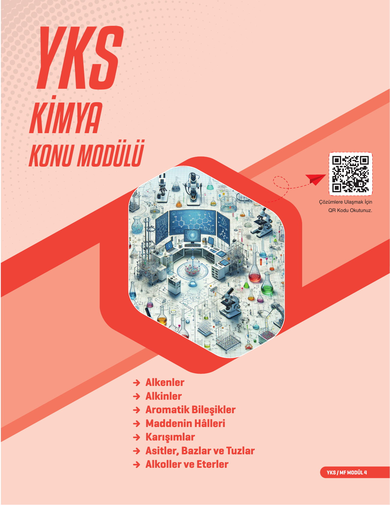 2026 12.Sınıf MF Kimya Konu Modülü 4