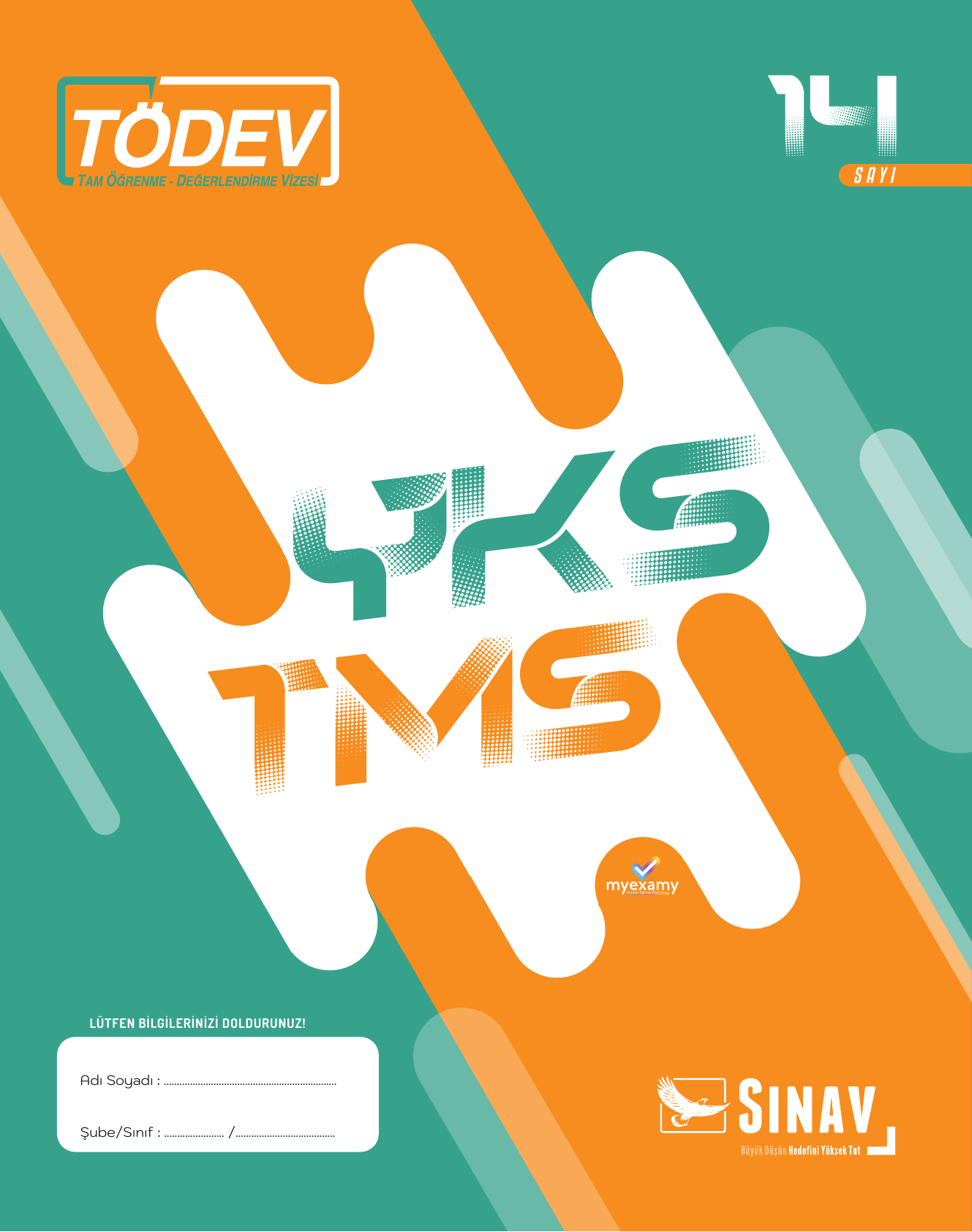 2026 12.Sınıf YKS TM TÖDEV 14