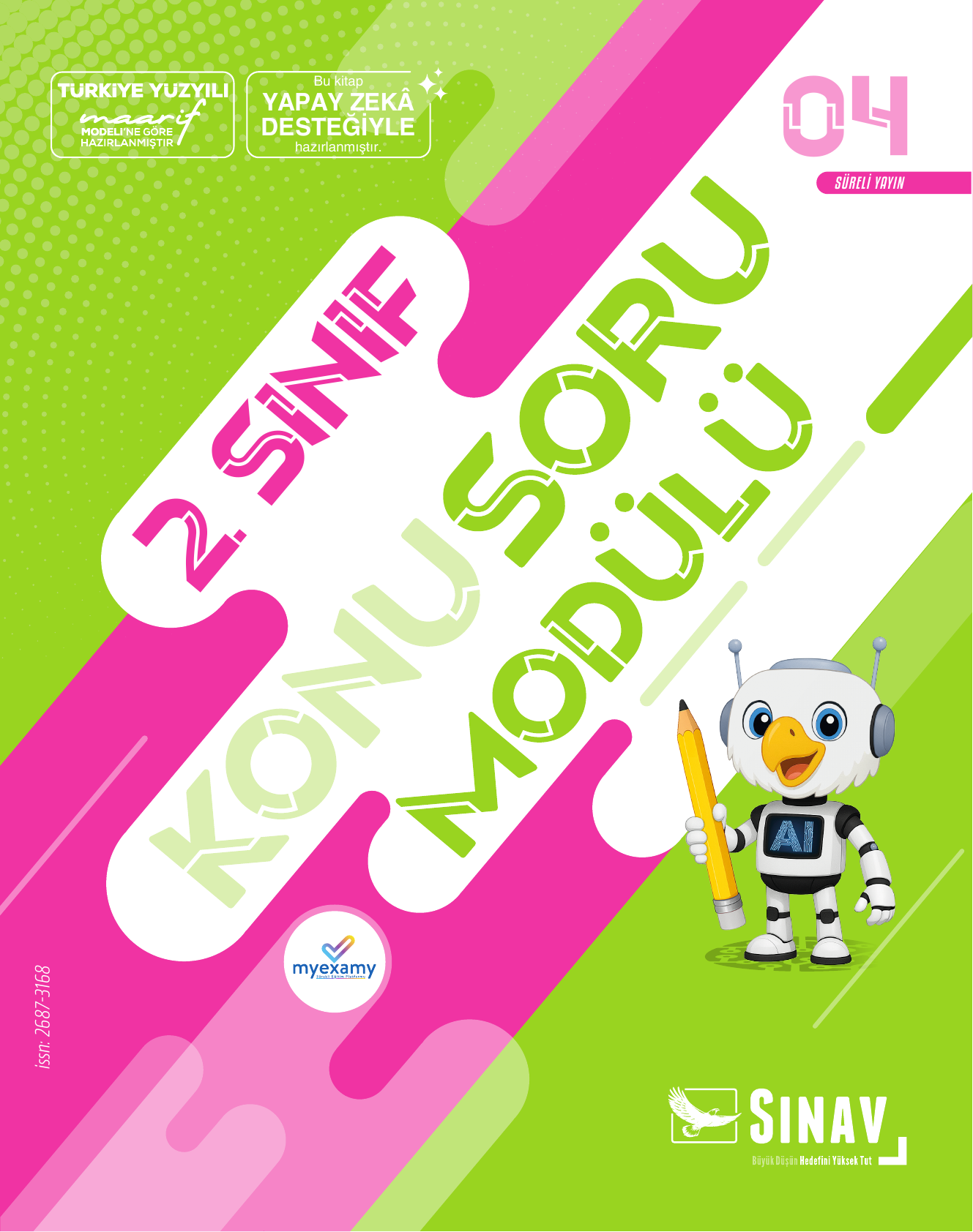 2026 2.Sınıf Soru Modülü 4