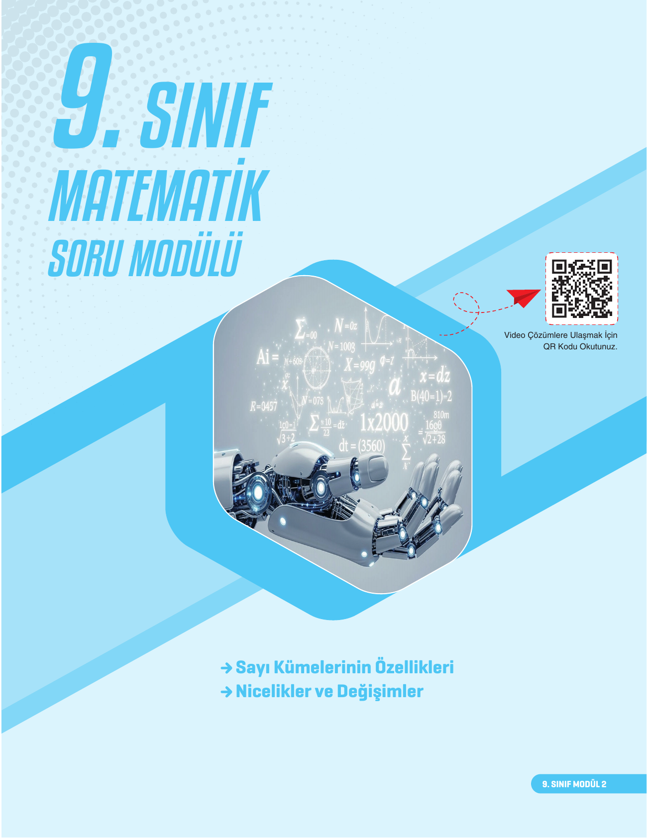 2026 9.Sınıf Matematik Soru Modülü 2