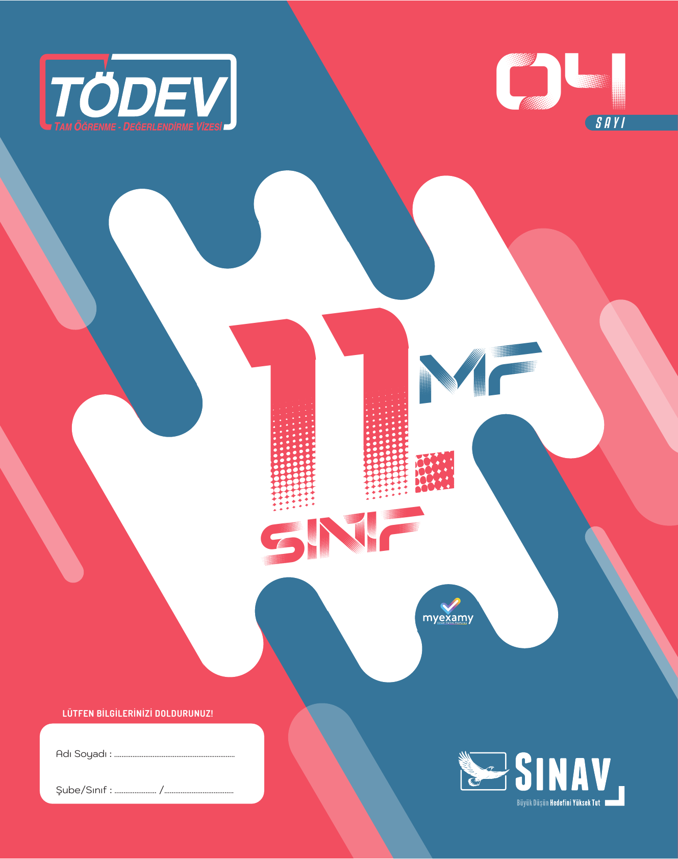 2026 11.Sınıf MF TÖDEV 4