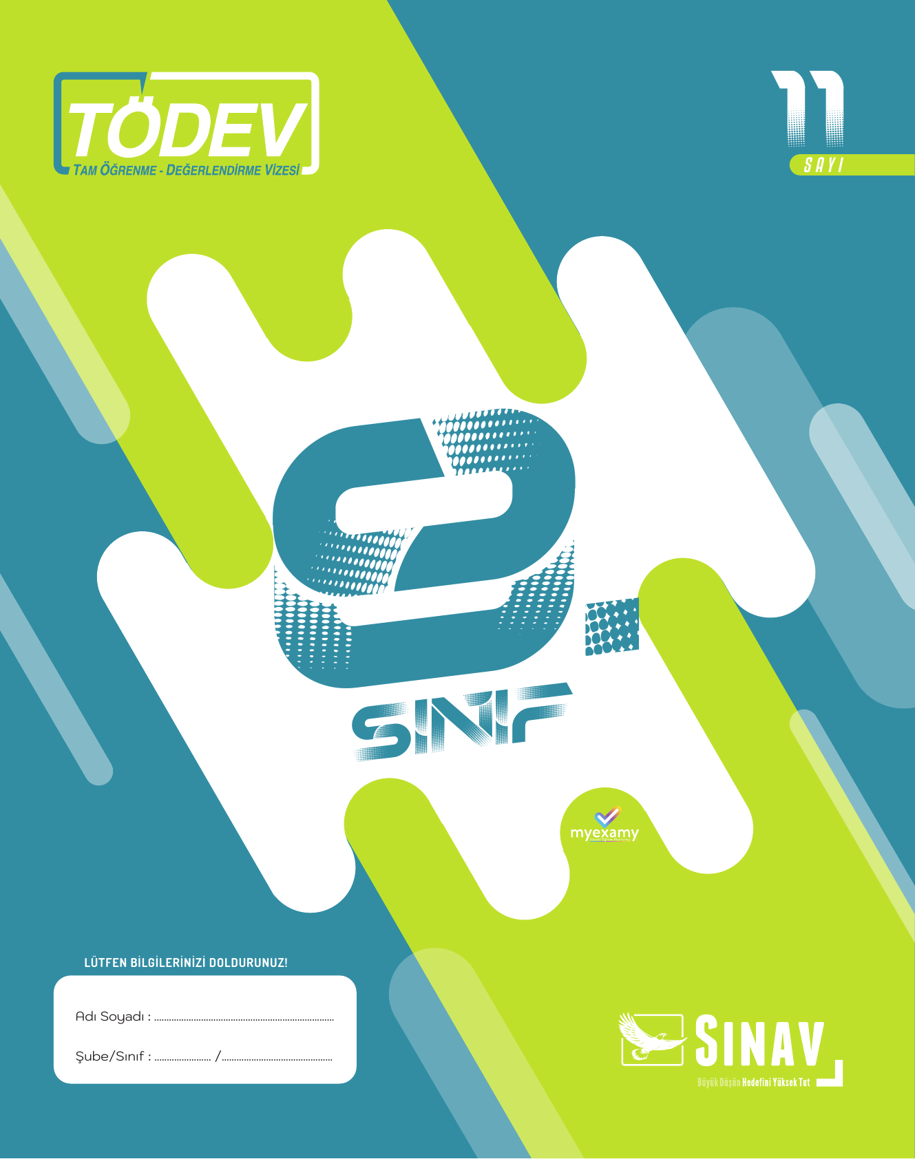 2026 8.Sınıf TÖDEV 11