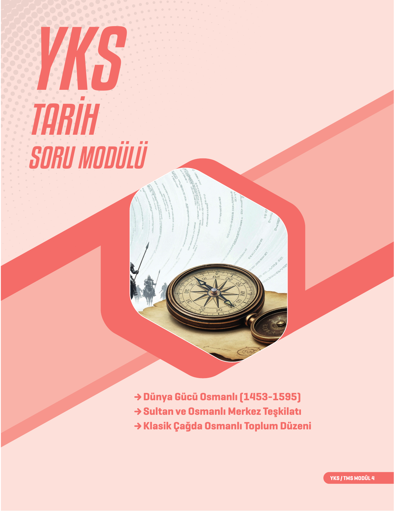 2026 12.Sınıf TMS Tarih Soru Modülü 4