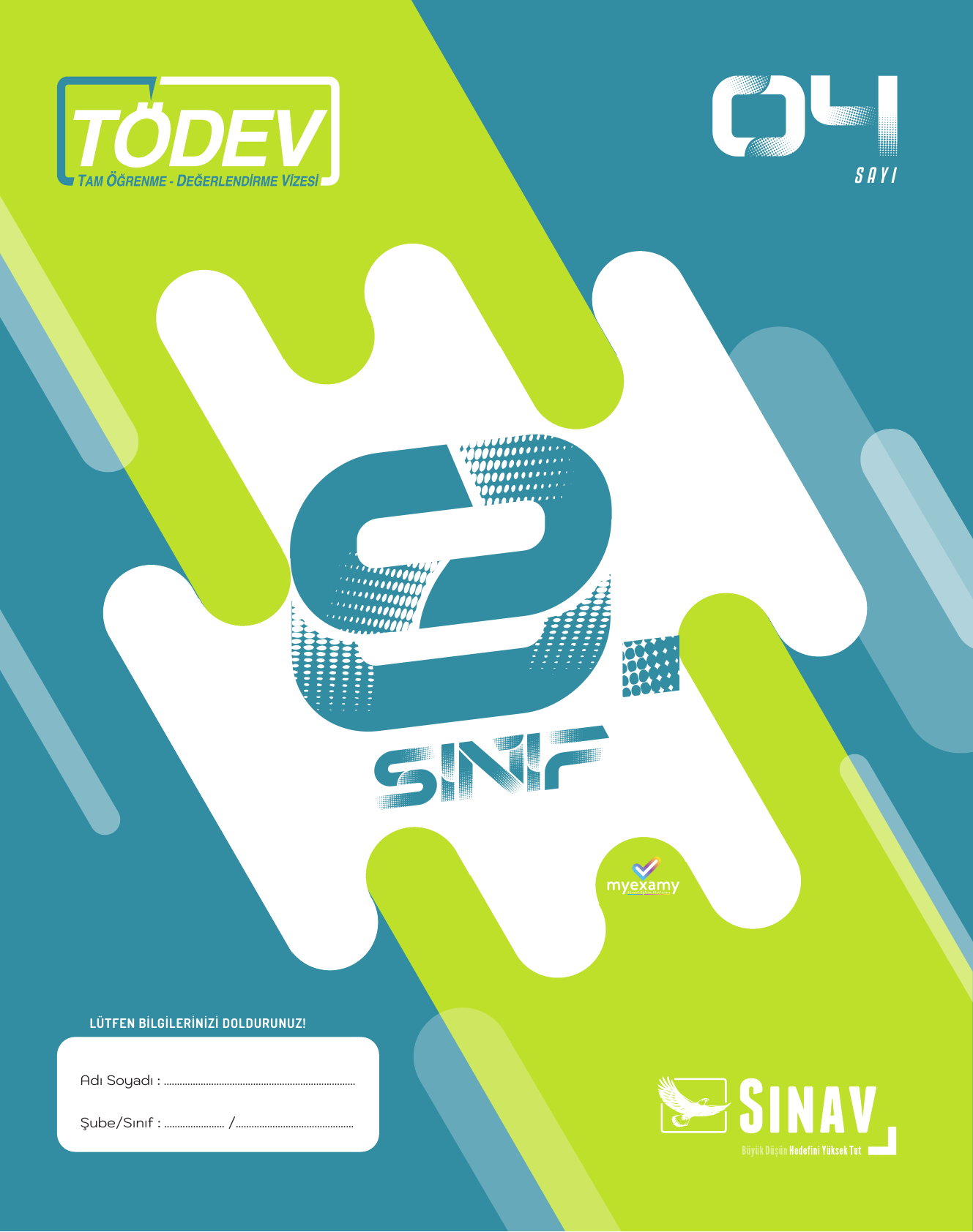 2026 8.Sınıf TÖDEV 2