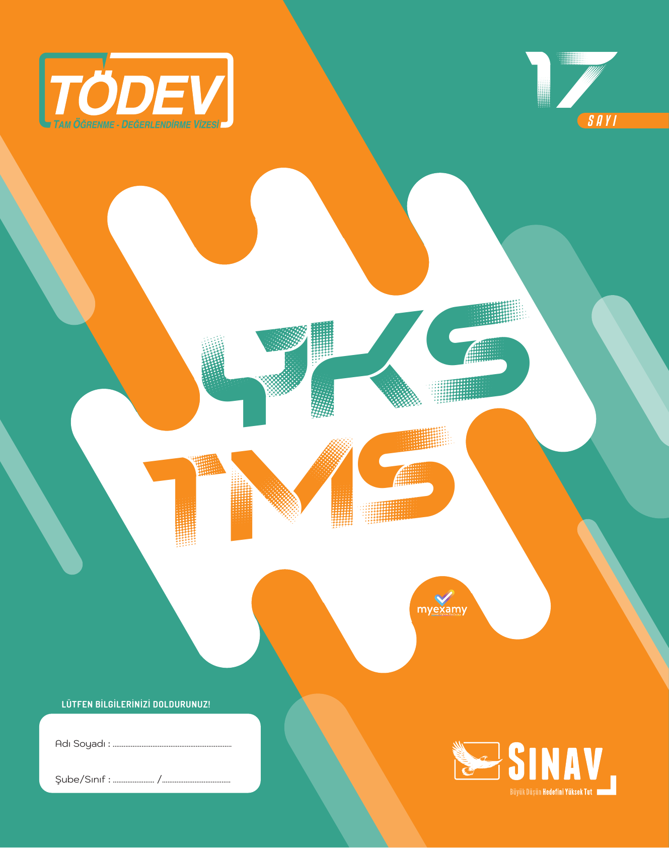 2026 12.Sınıf YKS TM TÖDEV 17