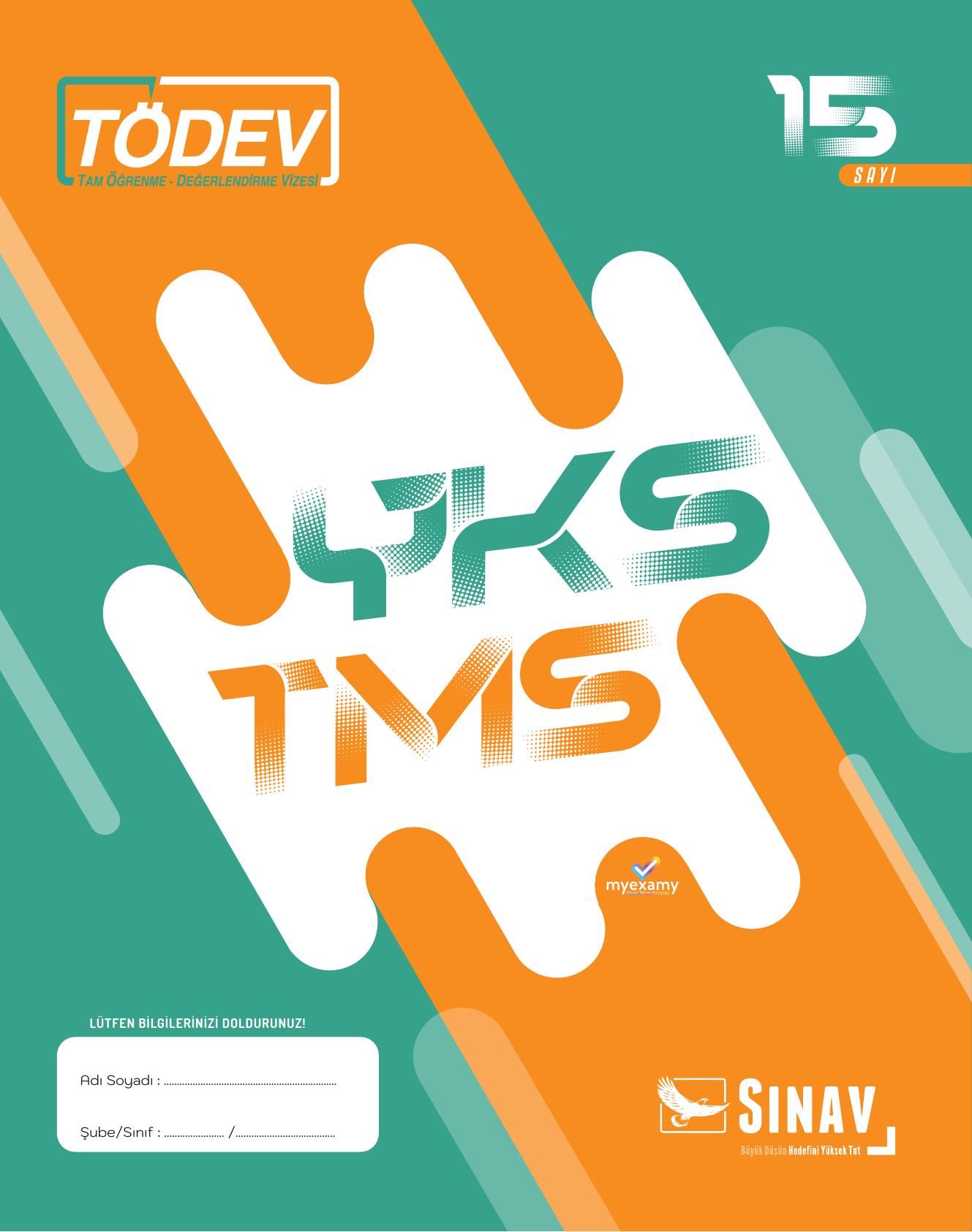 2026 12.Sınıf YKS TM TÖDEV 15