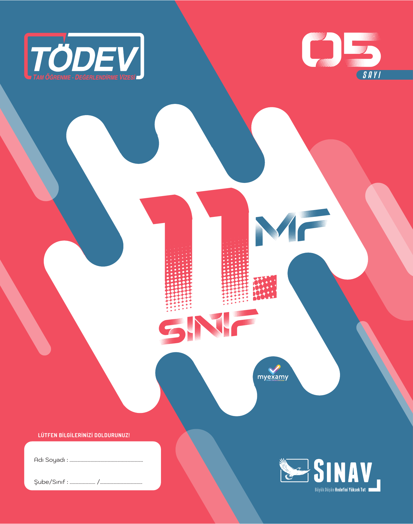 2026 11.Sınıf MF TÖDEV 5