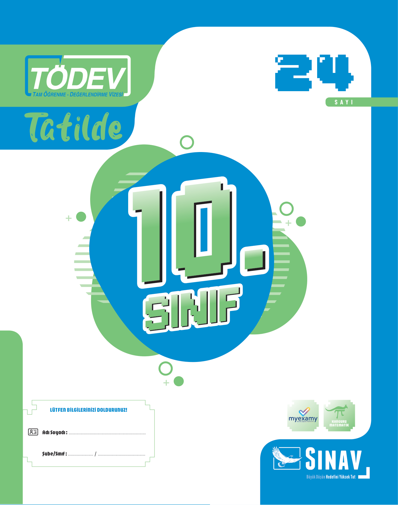 2026 10.SINIF TDV