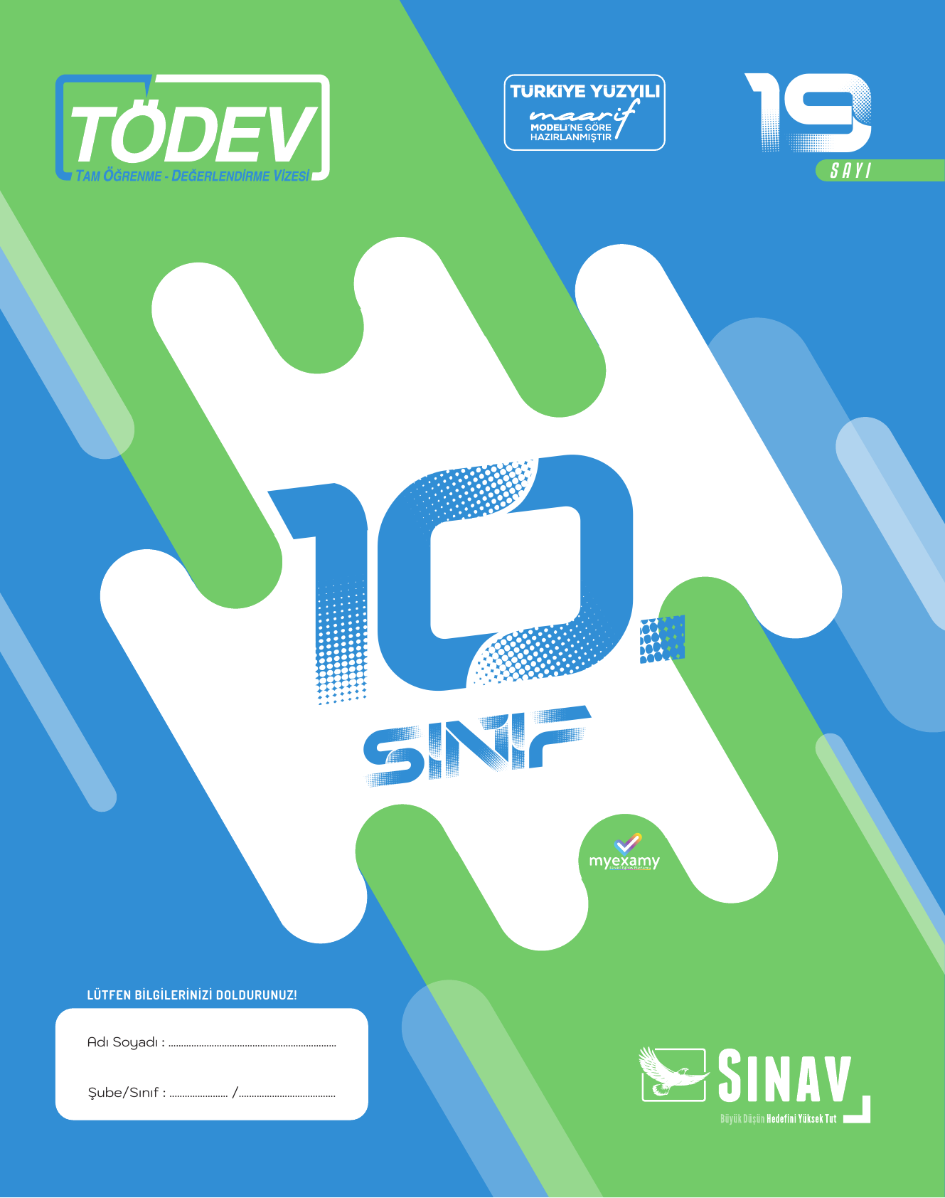 2026 10. Sınıf TÖDEV 19